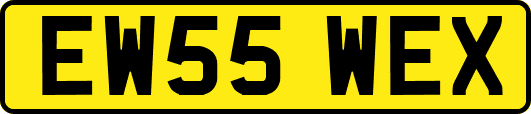 EW55WEX