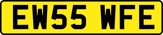 EW55WFE