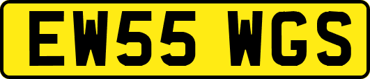 EW55WGS