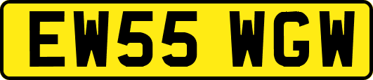 EW55WGW