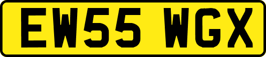 EW55WGX
