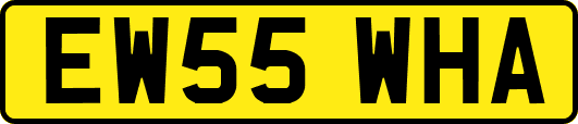 EW55WHA