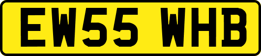 EW55WHB