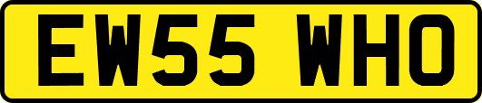 EW55WHO