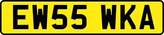 EW55WKA