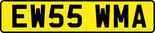 EW55WMA