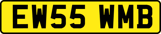 EW55WMB
