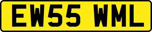 EW55WML