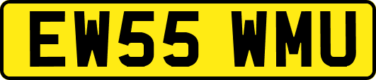 EW55WMU