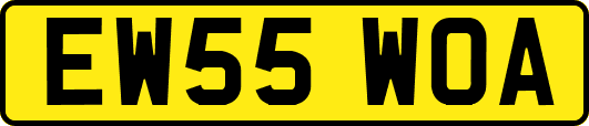 EW55WOA