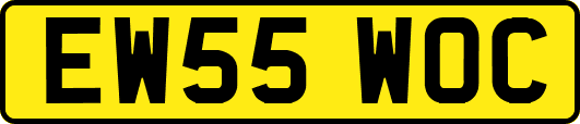 EW55WOC