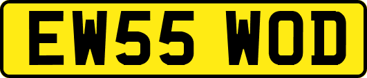 EW55WOD