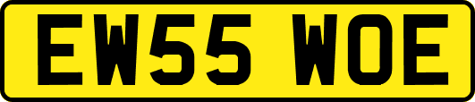 EW55WOE