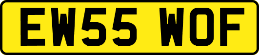 EW55WOF