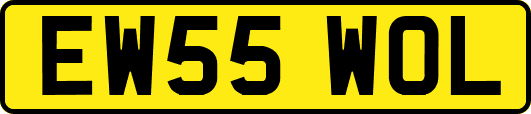 EW55WOL