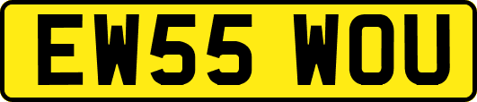 EW55WOU
