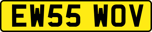 EW55WOV
