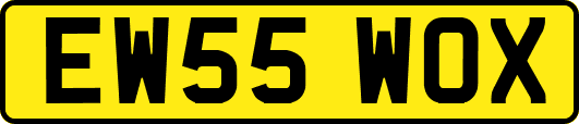 EW55WOX