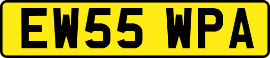 EW55WPA