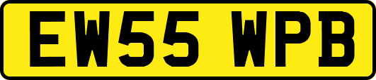 EW55WPB