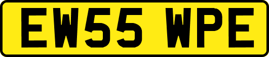 EW55WPE