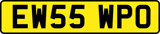 EW55WPO