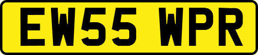 EW55WPR