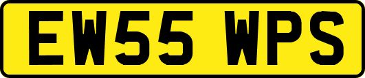 EW55WPS