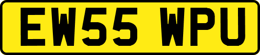 EW55WPU