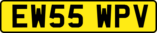 EW55WPV