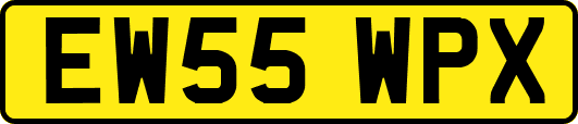 EW55WPX