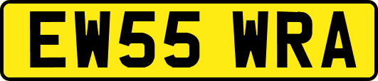 EW55WRA