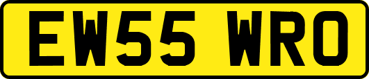 EW55WRO
