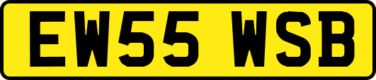 EW55WSB