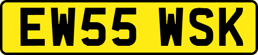 EW55WSK