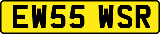 EW55WSR