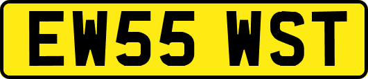 EW55WST