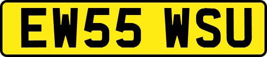 EW55WSU