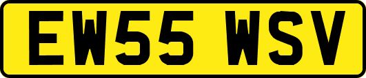 EW55WSV