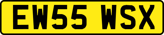 EW55WSX