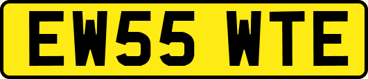 EW55WTE
