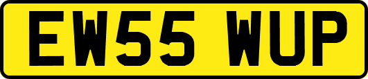 EW55WUP