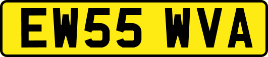 EW55WVA