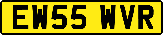 EW55WVR