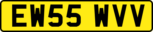 EW55WVV