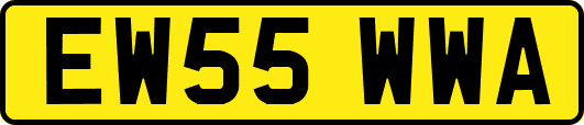 EW55WWA
