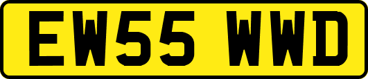 EW55WWD