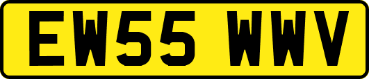EW55WWV