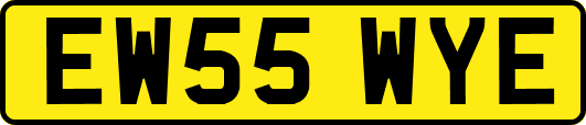 EW55WYE