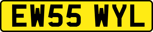 EW55WYL